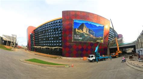 quiboloy dome